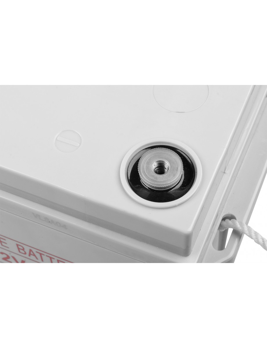 AKUMULATOR DEEP CYCLE VPRO SOLAR 12V 160 Ah VRLA BEZOBSŁUGOWY - obrazek 2