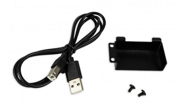 SINUS PRO ULTRA 4000 24/230V (2000/4000W) + 60A MPPT INWERTER SOLARNY - obrazek 5