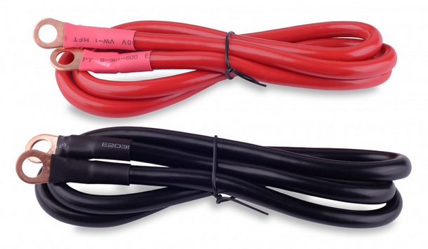 SINUS 4000 12/230V (2000/4000W) PRZETWORNICA NAPIĘCIA - obrazek 5