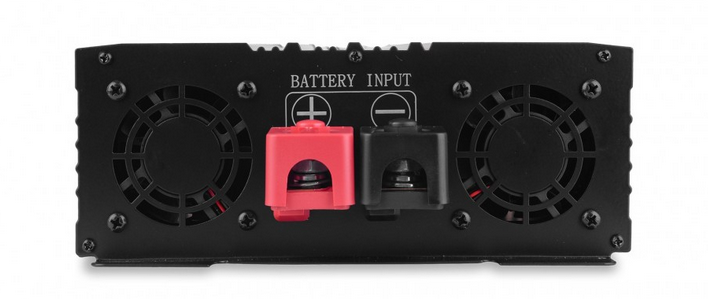 SINUS 5000 12/230V (2500/5000W) PRZETWORNICA NAPIĘCIA - obrazek 5