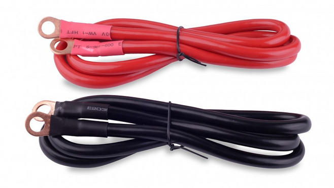 SINUS 5000 12/230V (2500/5000W) PRZETWORNICA NAPIĘCIA - obrazek 3