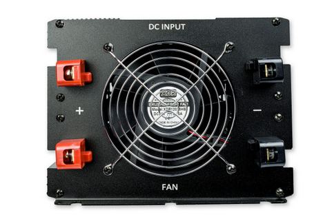 SINUS 8000 24-230V (4000/8000W) PRZETWORNICA NAPIĘCIA - obrazek 4